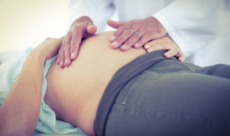 Soulager les douleurs liées à la grossesse